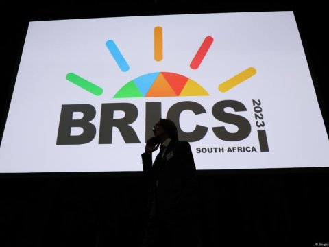 Bu ölkə də BRİKS-in üzvü oldu