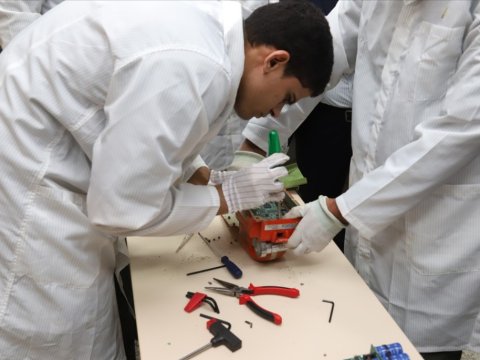 &ldquo;Qara qutu&rdquo;ların oxunması BAŞA ÇATDI