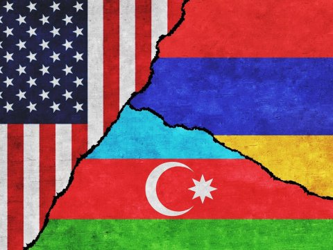 Tramp administrasiyası İrəvanla deyil, Bakı ilə münasibətləri prioritet sayacaq - “Stratfor”