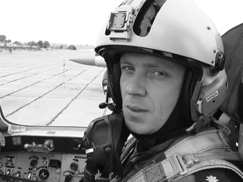 &ldquo;MiQ-29&rdquo;un şəhid pilotu -&nbsp;Bu gün 40 yaşı OLACAQDI...