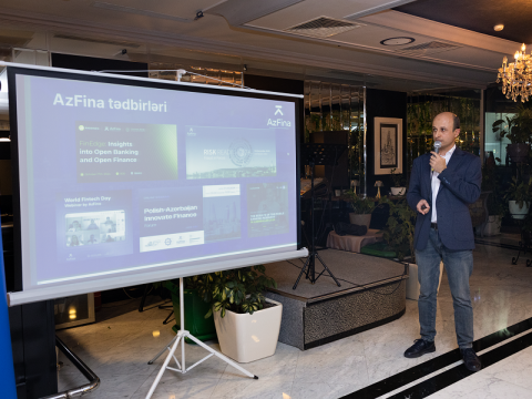 &ldquo;AzInTelecom&rdquo; fintex şirkətlərini bir araya toplayıb
