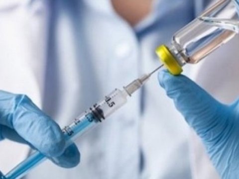 Azərbaycanda kifayət qədər vaksin ehtiyatı var - Nazirlik