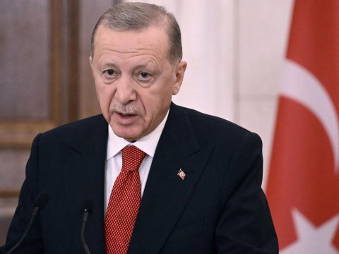 Ərdoğan məhsulları baha satanları boykot etməyə çağırdı