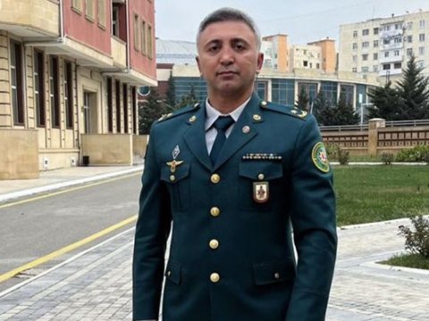 DSX mayoruna hücum edən idmançılar&nbsp;həbs olundu