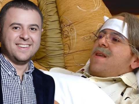 Ən cavan &ldquo;Ağsaqqal&rdquo;...