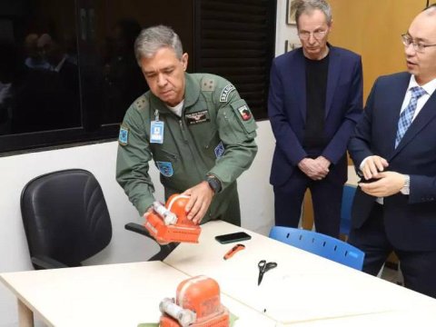 AZAL təyyarəsinin "qara qutu"larının yeni GÖRÜNTÜLƏRİ