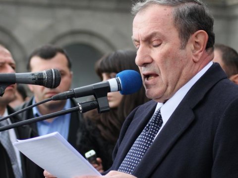 Azərbaycan Ter-Petrosyanı Beynəlxalq Məhkəməyə verəcək?