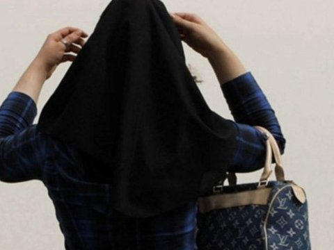 İranda məcburi hicab barədə yeni qanun layihəsindən imtina edildi