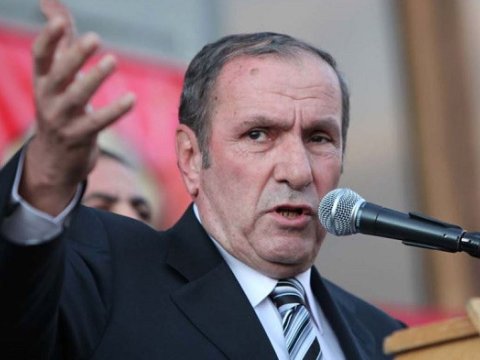 Ter-Petrosyanın etirafı: Ermənistana havadarlıq edən dövlətlərin İFŞASI