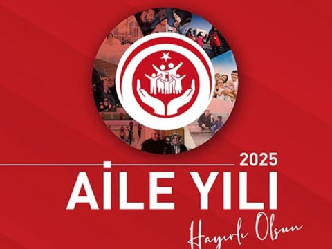 Ərdoğan 2025-ci ili Türkiyədə &ldquo;Ailə ili&rdquo; elan etdi