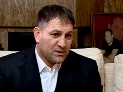 Kikboksinq Federasiyasının idmançılarından bunu gözləməzdim - Füzuli Musayev 