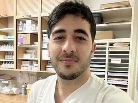 Həmzə Məmmədliyə hökm oxundu