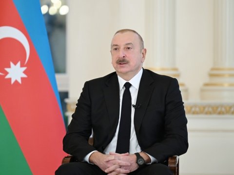 Prezident iqtisadi vəziyyətdən DANIŞDI