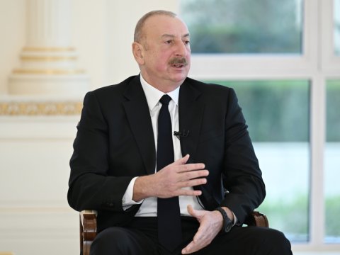 Prezidentdən keçmiş məcburi köçkünlərə ŞAD XƏBƏR