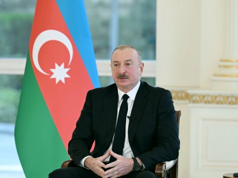 Yaxşı olardı ki, Paşinyan Qərbi Azərbaycan İcmasının nümayəndələrini qəbul etsin