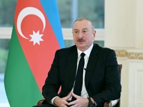 Bu ay delimitasiya üzrə komissiyaların növbəti görüşü olmalıdır