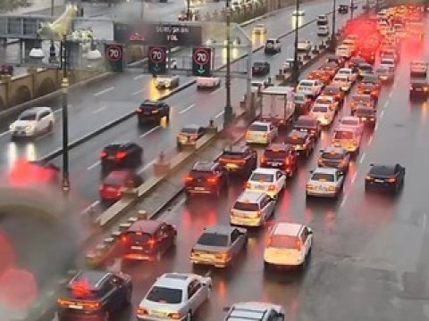 Bu yollarda TIXAC var