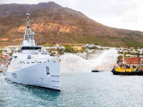 Azərbaycanın 3 gəmisi heyətlə birgə girov götürülüb?&nbsp;