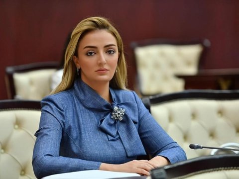 Deputata ağır İTKİ