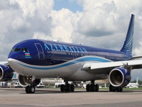 Rusiyada daha bir təhlükə: Bakı-Kazan reysi&nbsp;LƏĞV EDİLDİ