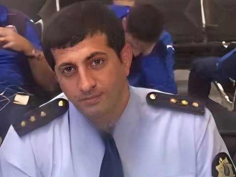 Yarım milyonluq qızıla görə tutulan vəzifəli şəxs KİMDİR... - YENİ DETALLAR