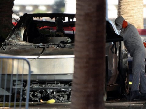 Terror üçün süni intellektdən istifadə edibmiş - İLK DƏFƏ