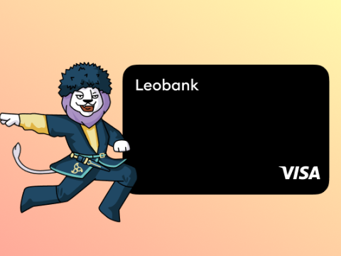 "Leobank" insanları aldadır? - AÇIQLAMA