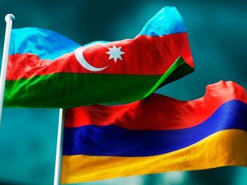 Delimitasiya komissiyaları sərhəddə görüşəcək -&nbsp;Qriqoryan təsdiqlədi