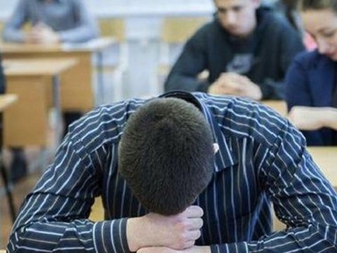 Azərbaycanda ötən il universitetlərdən xaric edilən TƏLƏBƏLƏRİN SAYI