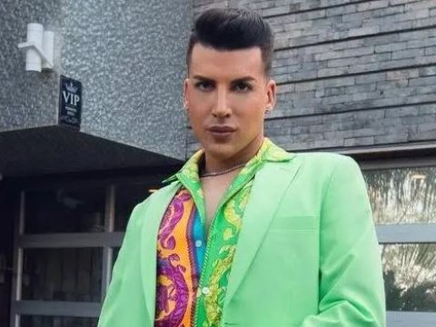 Kerimcan Durmaz həbs edildi - VİDEO