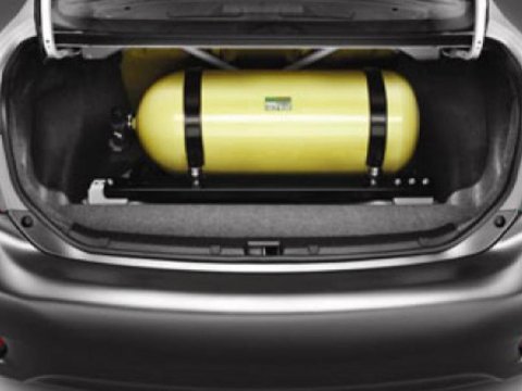 Avtomobilə qaz balonu quraşdırmaq qanunidir?