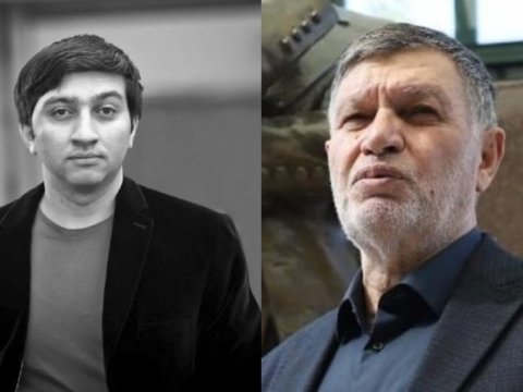 Vüqar Həşimovun atası VƏFAT ETDİ - AÇIQLAMA