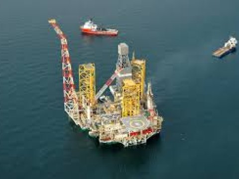 Dövlət Neft Fondunun “Şahdəniz” yatağından əldə etdiyi gəlir açıqlanıb