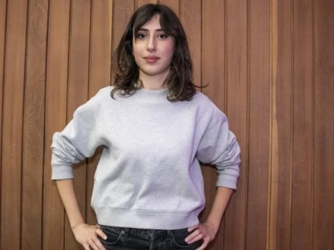 İran italiyalı jurnalisti sərbəst buraxdı