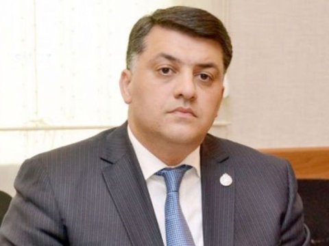 Raqif Abbasovun&nbsp;məhkəməsi BAŞLADI