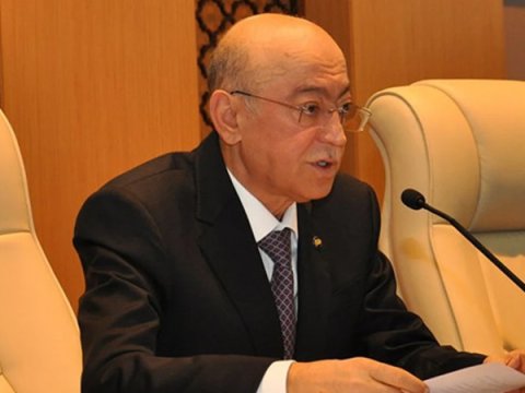 Nazir 16 ildir rəis işləyən polkovniki işdən çıxardı