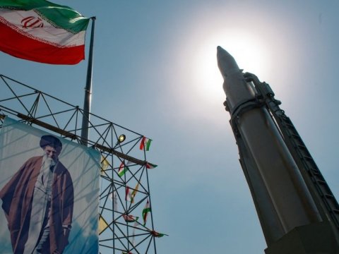 İran qorxuya düşüb: səmadan zərbə GÖZLƏYİR