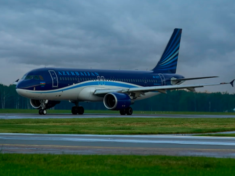 Azərbaycan Rusiyanın bu şəhərinə uçuşları DAYANDIRDI