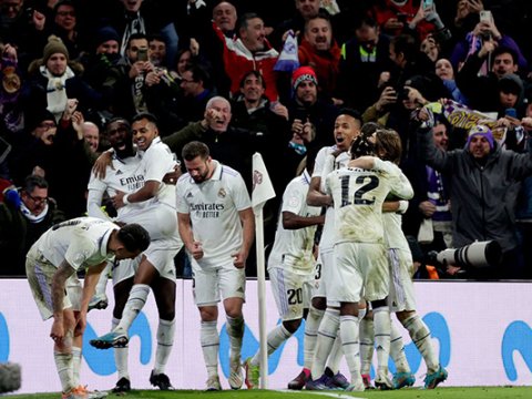 "Barselona" Superkubokun finalında&nbsp;- VİDEO