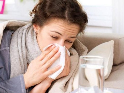 Ermənistanda da kəskin respirator infeksiya yayılıb -&nbsp;651 nəfər...