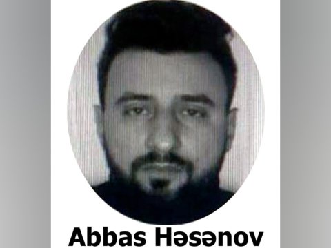 Qadına kömək adı ilə yaxınlaşıb soyğunçuluq etdi