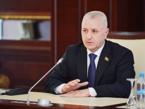 Bölgəmizdəki yeni reallığın miqyası regional sərhədləri aşır