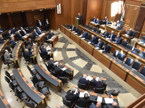 Livan yeni prezidentini seçəcək