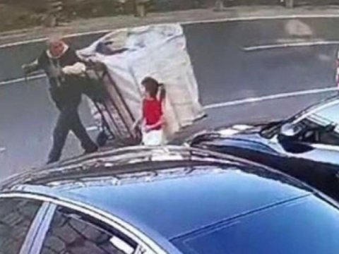 6 yaşlı Şirini öldürən şəxsə ömürlük həbs CƏZASI