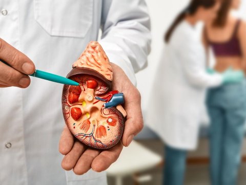 Azərbaycanda ölümündən sonra orqanlarını bağışlamaq istəyənlər ARTIR