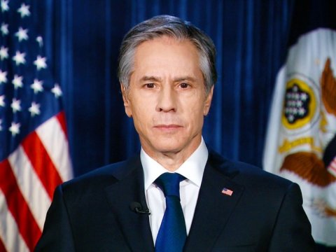 ABŞ Türkiyənin YPG-yə hücumunun qarşısını almağa çalışır - Blinken