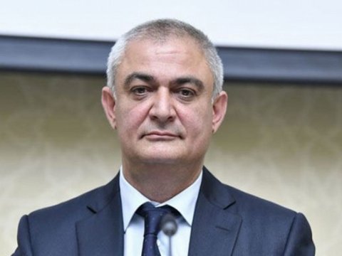 Dənizkənarı Bulvar İdarəsinin sabiq rəhbərinin həbs müddəti uzadıldı