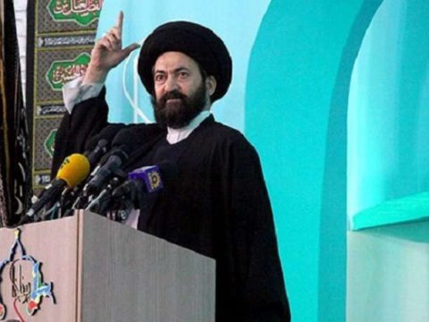 Ərdəbil mollasını Azərbaycana qarşı danışdıran KİMDİR...