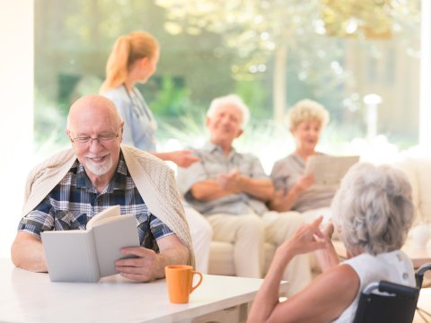 Qocalar da himayədar ailəyə verilə bilərmi...