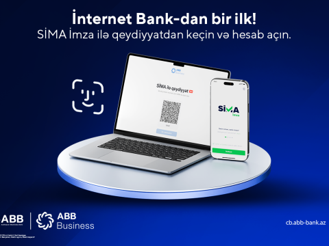 ABB SİMA İmza-nın geniş tətbiqinə başladı